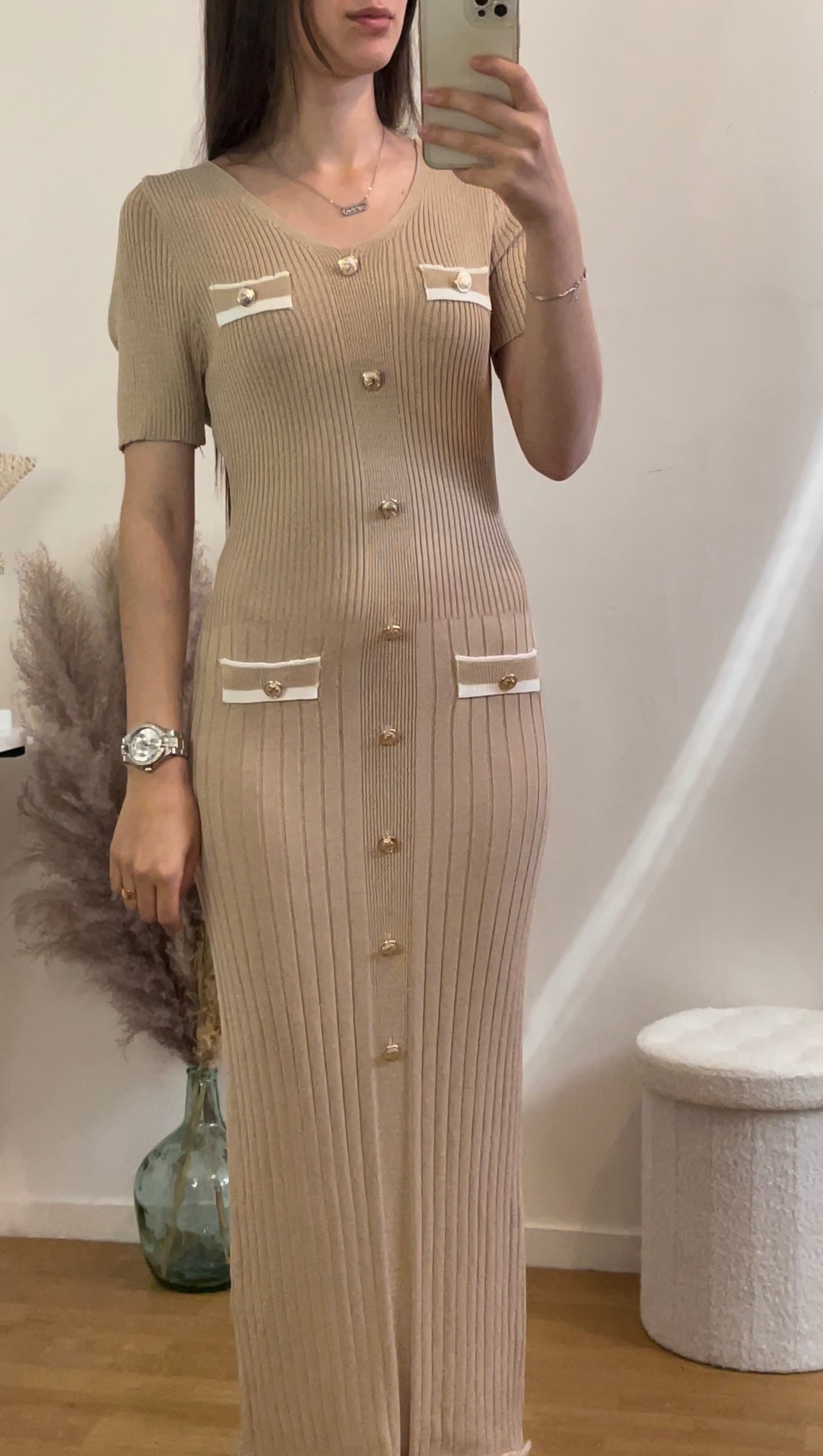 Robe Maya