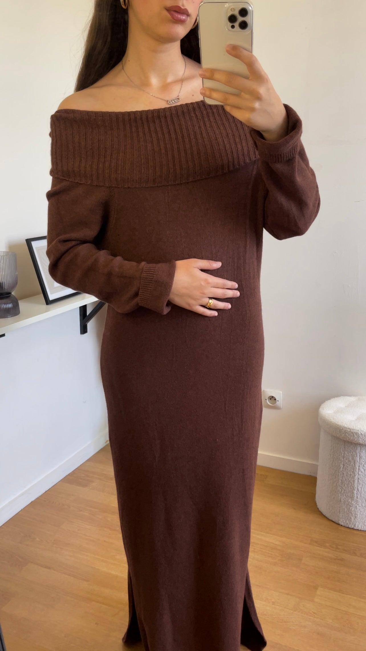 Robe Ariana