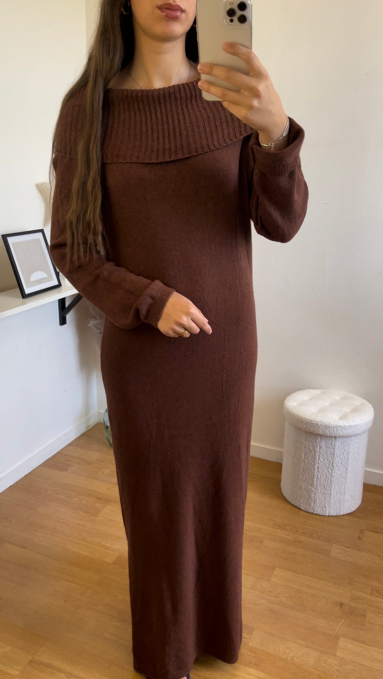 Robe Ariana