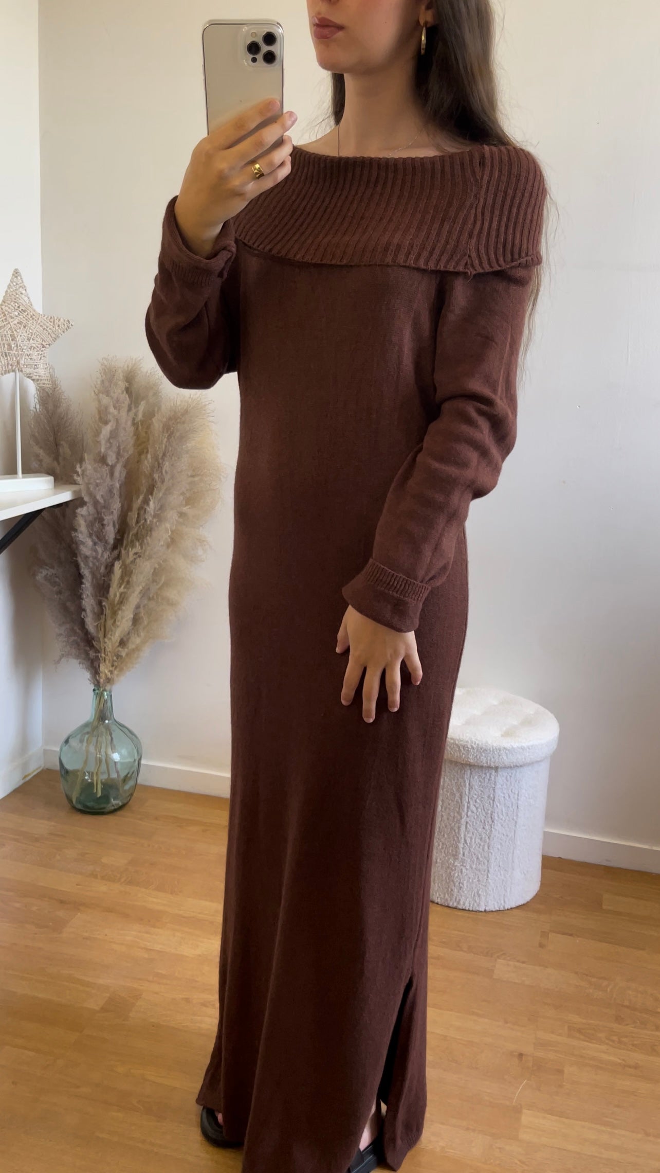 Robe Ariana