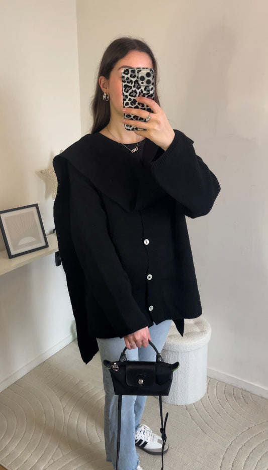 Pull Alia Noir