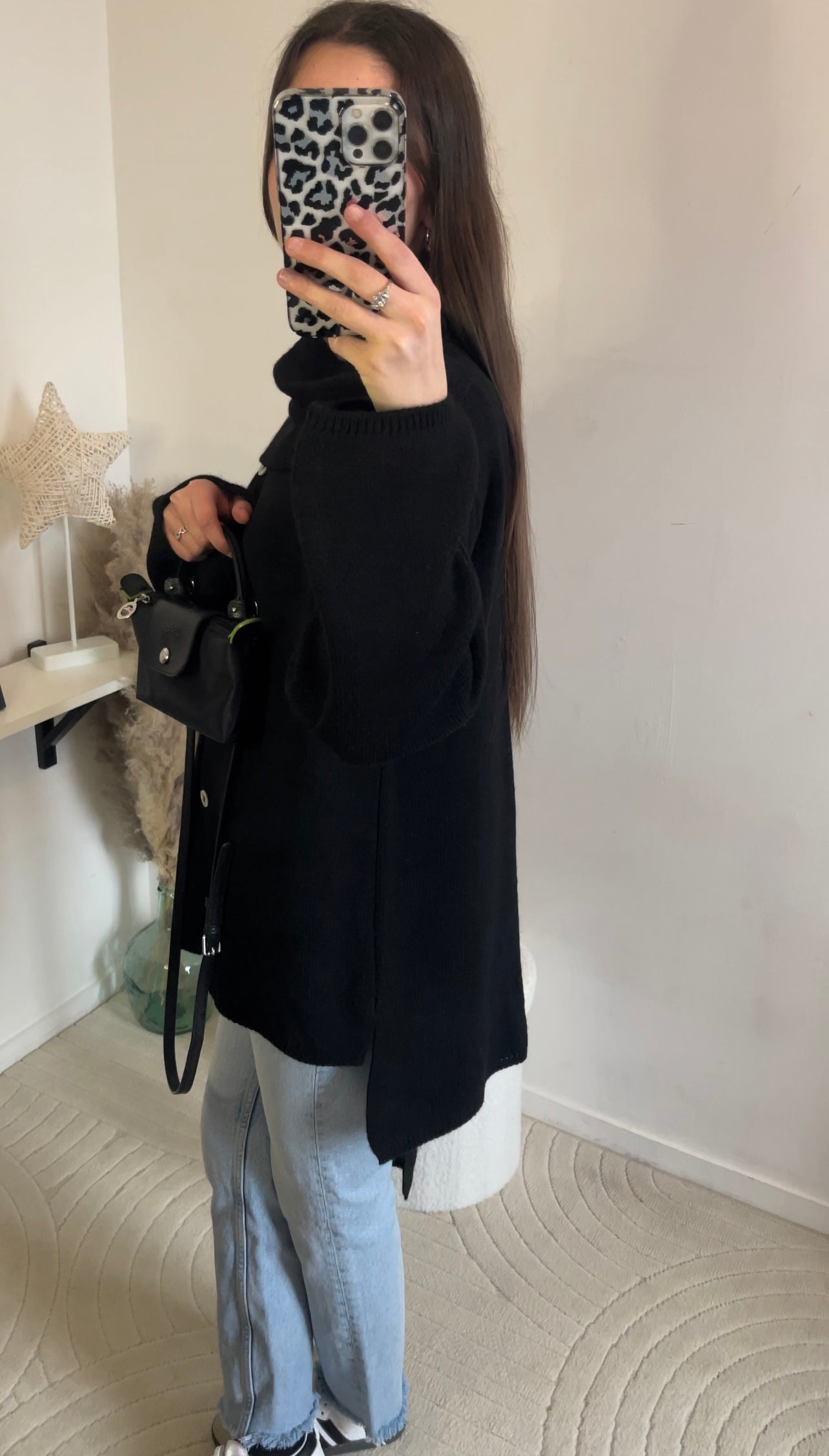 Pull Alia Noir