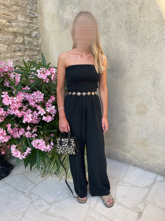 Combinaison Louna • Noire